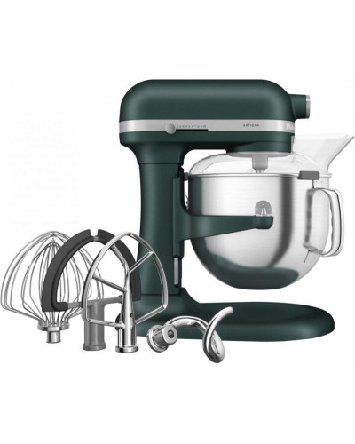 Кухонная машина KitchenAid Artisan 6.6 л 5KSM70SHXEPP