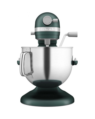 Кухонная машина KitchenAid Artisan 6.6 л 5KSM70SHXEPP