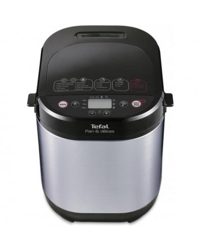 Хлібопічка Tefal PF240E38