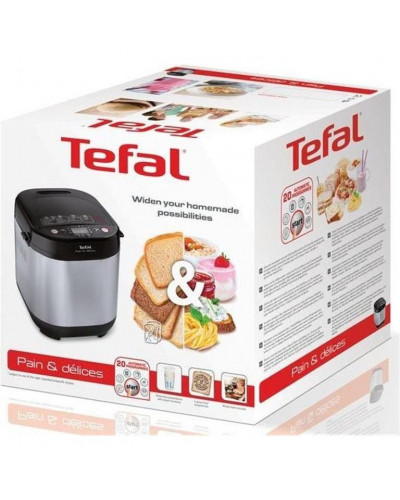 Хлібопічка Tefal PF240E38