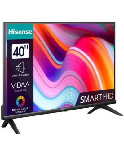 LCD телевизор (LED) Hisense 40A4K