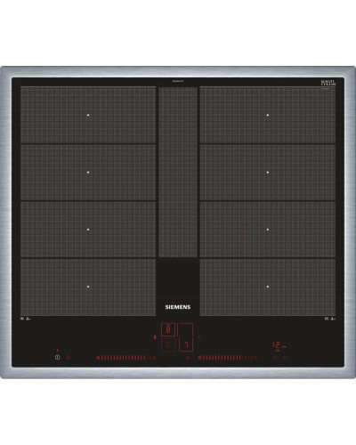 Варильна поверхня електрична Siemens EX645LYC1E
