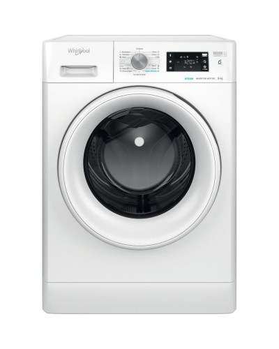 Пральна машина автоматична Whirlpool FFB 9458 WV EE