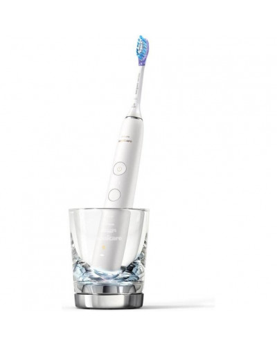 Электрическая зубная щетка Philips Sonicare DiamondClean Smart 9400 HX9917/88