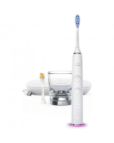 Электрическая зубная щетка Philips Sonicare DiamondClean Smart 9400 HX9917/88