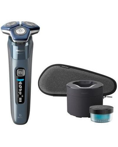 Електробритва чоловіча Philips Shaver series 7000 S7882/55