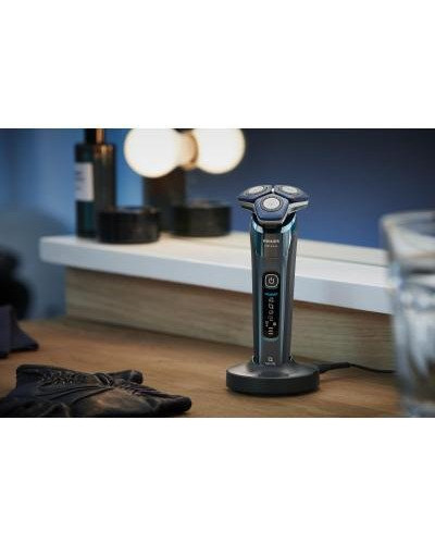 Електробритва чоловіча Philips Shaver series 7000 S7882/55