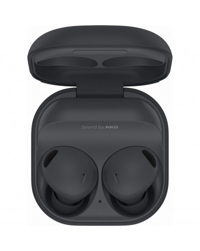 Наушники Samsung Galaxy Buds2 Pro Graphite (SM-R510NZAA)