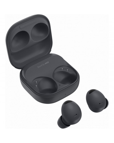 Наушники Samsung Galaxy Buds2 Pro Graphite (SM-R510NZAA)