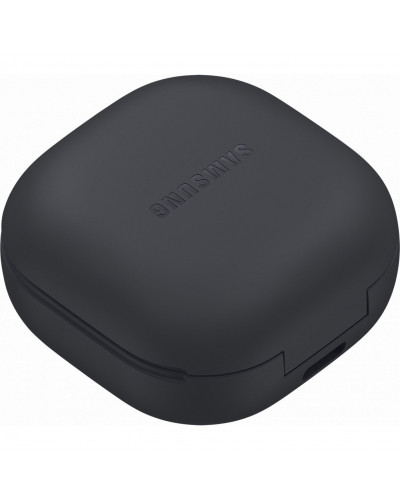 Наушники Samsung Galaxy Buds2 Pro Graphite (SM-R510NZAA)