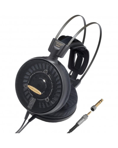 Наушники без микрофона Audio-Technica ATH-AD2000X