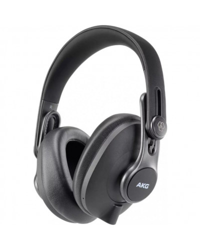 Навушники з мікрофоном AKG K371-BT