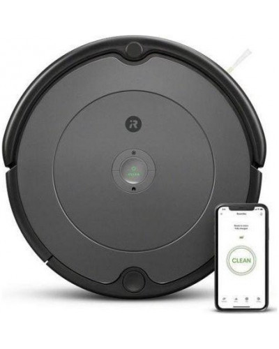 Робот пылесос iRobot Roomba 697