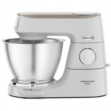 Кухонна машина Kenwood Titanium Chef Baker White XL KVL65.001WH