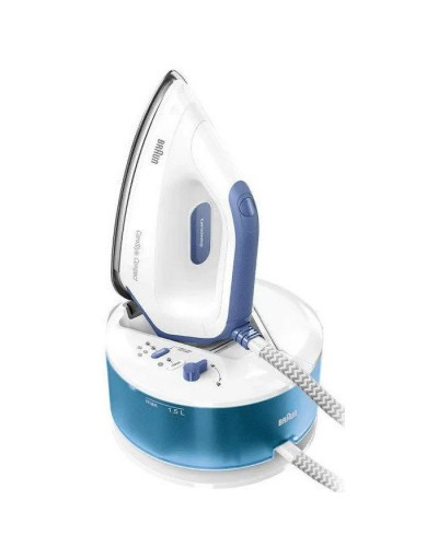 Парогенератор Braun CareStyle Compact IS 2143 BL