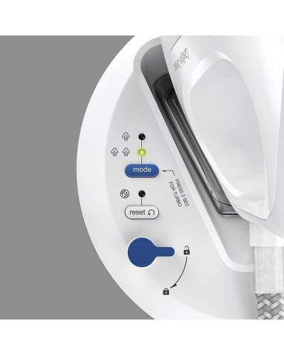 Парогенератор Braun CareStyle Compact IS 2143 BL