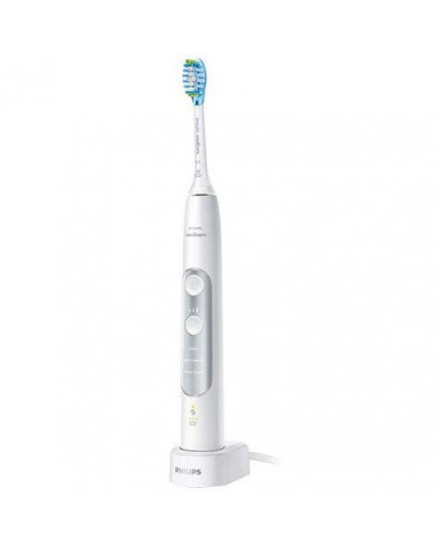 Електрична зубна щітка Philips Sonicare ExpertClean 7300 HX9611/19