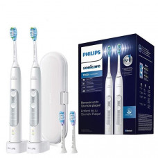 Електрична зубна щітка Philips Sonicare ExpertClean 7300 HX9611/19