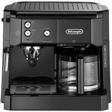 Комбінована кавоварка Delonghi BCO 411.B