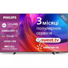 LCD телевізор (LED) Philips 55PUS8518/12