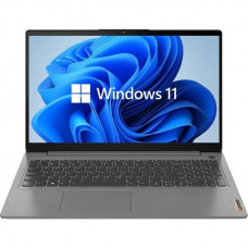 Ноутбук Lenovo IdeaPad 3 15ALC6 Arctic Grey (82KU018FPB)