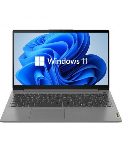 Ноутбук Lenovo IdeaPad 3 15ALC6 Arctic Grey (82KU018FPB)