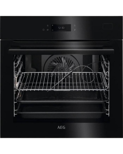 Духовка електрична AEG BSE788380B