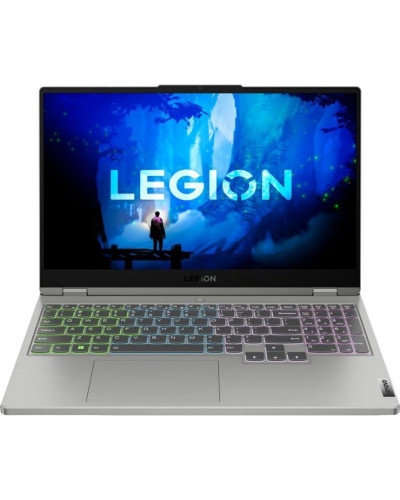 Ноутбук Lenovo Legion 5 15IAH7 (82RC009TPB)