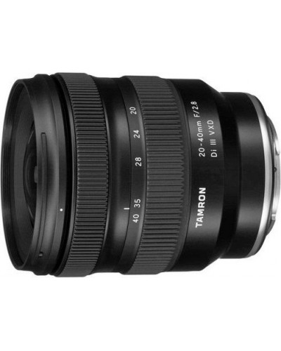 Широкоугольный объектив Tamron AF 20-40mmf/2.8 DI III VXD (A062S)