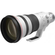 Довгофокусний об'єктив Canon RF 400mm f/2.8 L IS USM (5053C005)