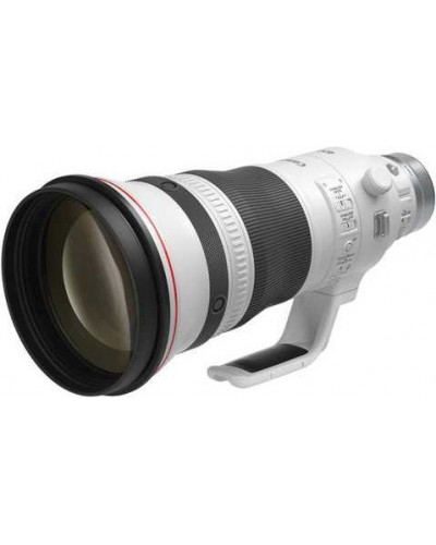 Довгофокусний об'єктив Canon RF 400mm f/2.8 L IS USM (5053C005)