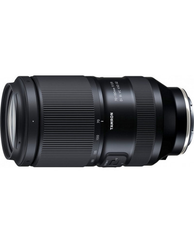 Довгофокусний об'єктив Tamron AF 70-180mm f/2,8 Di III VXD