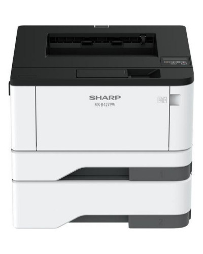 Sharp MX-B427PW