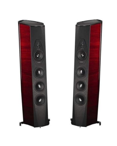 Акустичні колонки Sonus Faber Lilium