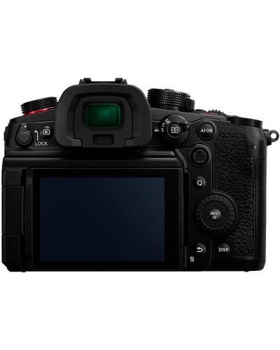 Live MOS Panasonic Lumix DC-GH6 Body (DC-GH6EE)