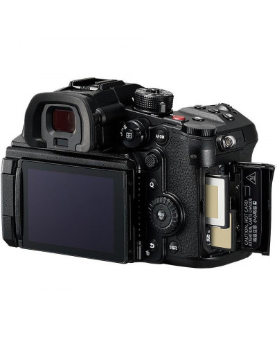 Live MOS Panasonic Lumix DC-GH6 Body (DC-GH6EE)