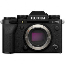 CMOS Fujifilm X-T5 Body Black (16782246)