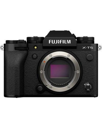 CMOS Fujifilm X-T5 Body Black (16782246)