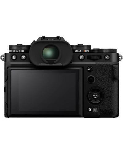 CMOS Fujifilm X-T5 Body Black (16782246)