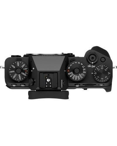 CMOS Fujifilm X-T5 Body Black (16782246)