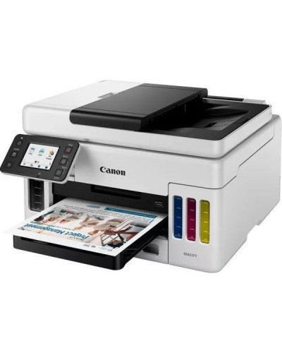 БФП Canon MAXIFY GX6050 (4470C006)