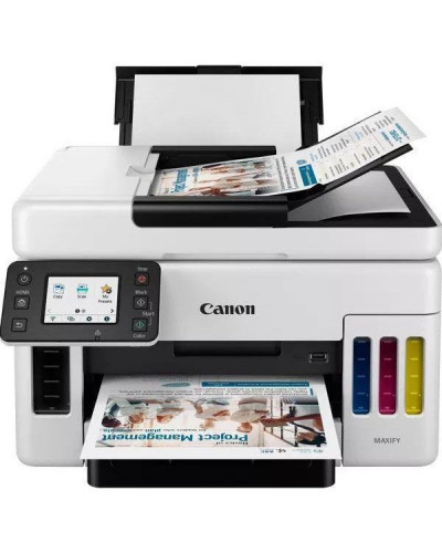 БФП Canon MAXIFY GX6050 (4470C006)