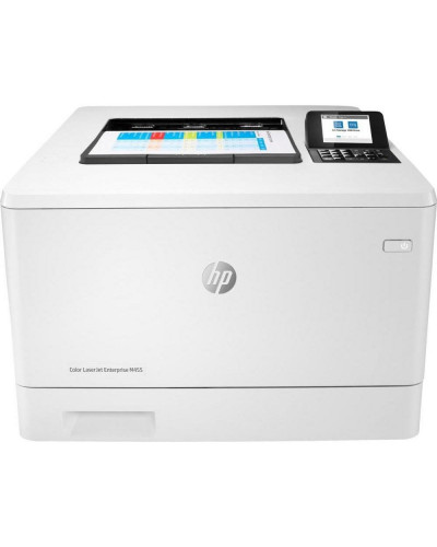 Принтер HP Color LaserJet Enterprise M455dn (3PZ95A)