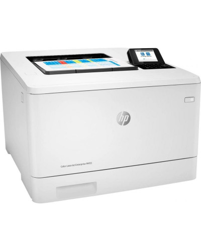 Принтер HP Color LaserJet Enterprise M455dn (3PZ95A)