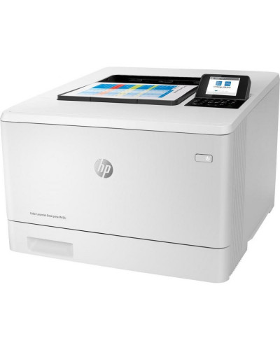 Принтер HP Color LaserJet Enterprise M455dn (3PZ95A)