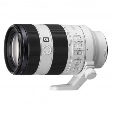 Довгофокусний об'єктив Sony SEL70200G2 70-200mm f/4 Macro G OSS II