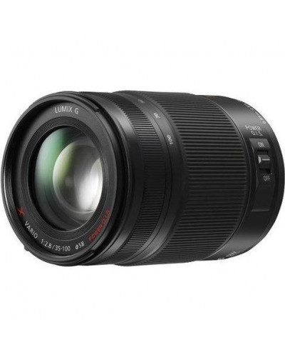 Довгофокусний об'єктив Panasonic H-HS35100E 35-100mm f/2,8