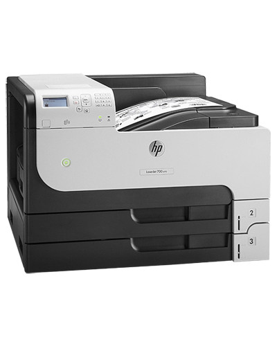 Принтер HP LaserJet Enterprise 700 M712dn (CF236A)