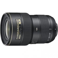 Широкоугольный объектив Nikon AF-S Nikkor 16-35mm f/4G ED VR (JAA806DB)