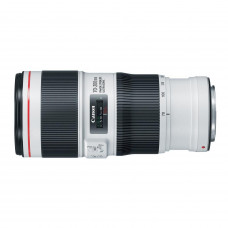 Довгофокусний об'єктив Canon EF 70-200mm f/4L IS II USM (2309C005)